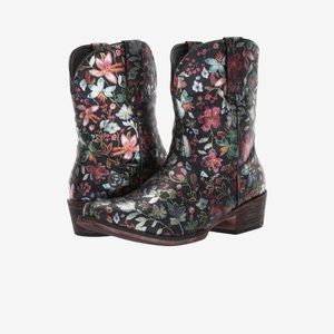 Roper cowgirl boots size 7.5